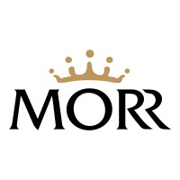 MORR logo - Similar company to Morr, Inc.