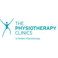 The Physiotherapy Clinics and Peebles Physiotherapy logo - Similar company to Physio And Therapy