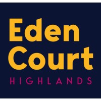 Eden Court Highlands logo - Similar company to The Inverness Design Studio