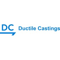Ductile Castings logo - Similar company to William Lee Ltd