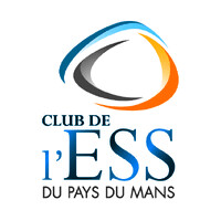 Club de l'ESS du Pays du Mans logo - Similar company to Mlc Ergo