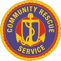 Community Rescue Service logo - Similar company to Kingsbury Packaging