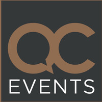 QC Events logo - Similar company to Digital Event Support Bv