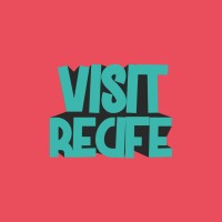 Visit Recife logo - Similar company to Agência Union