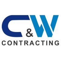 C & W Contracting Services, Inc. logo - Similar company to Kr-Witwer Inc.