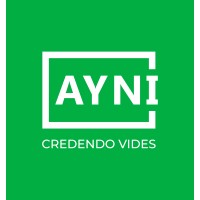 AYNI SAC logo - Similar company to Constructora Lazo Rivera Eirl