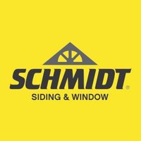Schmidt Siding and Window logo - Similar company to X