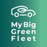My Big Green Fleet logo - Similar company to Vision Engineering Industry