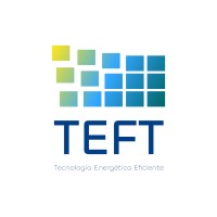 TEFT - Tecnología Energética Eficiente logo - Similar company to Tr Profile