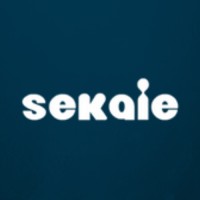 Sekaie, an Asia focused cross-border digital agency logo - Similar company to Mori Trust Co. Ltd.
