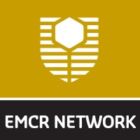 Curtin EMCR Network logo - Similar company to Equation Academy