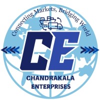 Chandrakala Enterprises logo - Similar company to Xpert Logistics Private Limited