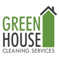 Green House Cleaning Services logo - Similar company to Green Cleaning Support Services Ltd