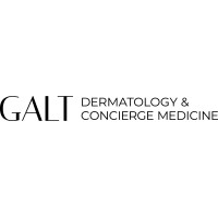 Galt Dermatology & Concierge Medicine logo - Similar company to Maximus Concierge Medicine