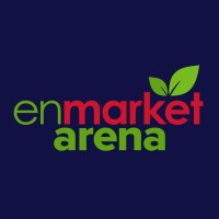 Enmarket Arena logo - Similar company to Salt - Southern Automation, Logistics & Technology