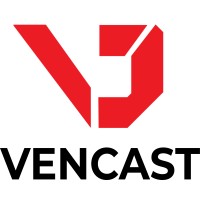 Vencast Sdn. Bhd. logo - Similar company to Gencode Sdn Bhd