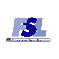 FABRICATION SPECIALISTS LIMITED logo - Similar company to Electrasure