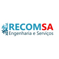Recomsa - Refrigeração e Compressores Sul Americana logo - Similar company to Engecomp Refrigeração Industrial