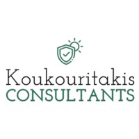 Koukouritakis Consultants logo - Similar company to Mdc Stiakakis