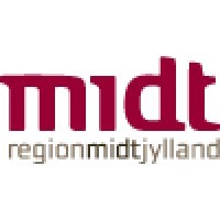 Vikar Region Midt logo - Similar company to Deductor Aps