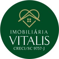 Imobiliária Vitalis logo - Similar company to Transcend | Arquitetura De Gestão