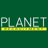 Planet Recruitment 🌍 logo - Similar company to Planet It🌍