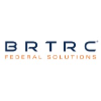 BRTRC Federal Solutions logo - Similar company to Sentinet Ai Systems