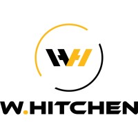 W.Hitchen Groundworks