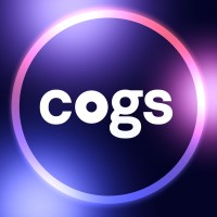Cogs AI logo - Similar company to Grouped