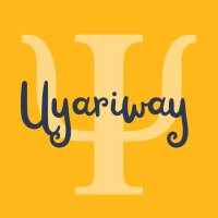 UYARIWAY logo - Similar company to Despega