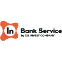 In Bank Service logo - Similar company to Id Crédito