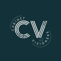 Vizionère logo - Similar company to Digital Reps