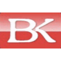 B. K. Auto Centre logo - Similar company to L M Printers