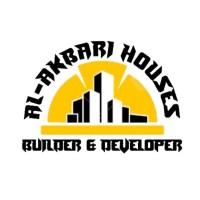 Al-Akbari Houses Builders & Developers logo - Similar company to Aviation Engineering Solutions