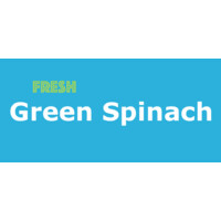 Green Spinach CFO Services logo - Similar company to Verdant Earth Technologies