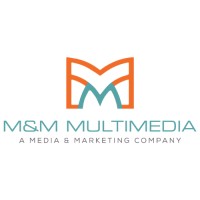 M&M Multimedia | Web | Video | Marketing logo - Similar company to Video Empathy Marketing Llc