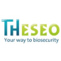THESEO France logo - Similar company to Theseo Deutschland Gmbh