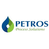 Petros Process Solutions logo - Similar company to Riefilt Consulting
