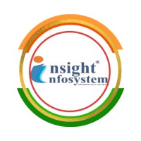 Insight Infosystem logo - Similar company to Paultech Software Services Pvt Ltd