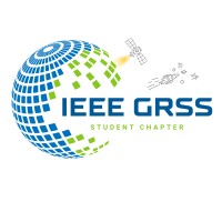 IEEE GRSS SRMIST logo - Similar company to Mediatrix