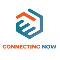 Connecting Now logo - Similar company to Naati