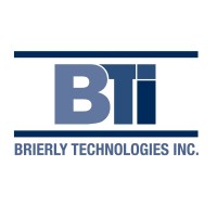 Brierly Technologies, Inc. logo - Similar company to Baltrade