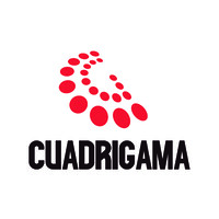 CUADRIGAMA logo - Similar company to Coytesa
