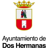 Ayuntamiento de Dos Hermanas logo - Similar company to Extrarradio Social