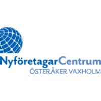 Nyföretagarcentrum Österåker/Vaxholm logo - Similar company to Åkersbro & Co Ab
