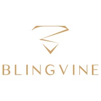 Blingvine logo - Similar company to Damarru