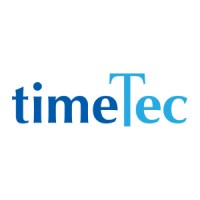TimeTec logo - Similar company to Snatch-P