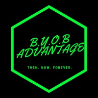 Be Your Own Boss Advantage logo - Similar company to Train And Scale Llc
