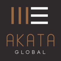 Akata Global logo - Similar company to Conserve Landcare