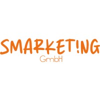SMARKET!NG GmbH logo - Similar company to Uniaq Ag